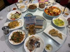 -中发源·清真餐厅(南油店)