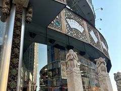 -乔家满族八大碗(流水沟店)