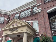 -桂园餐厅(五大道店)