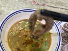 -永盛斋小吃(故宫店)