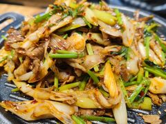 -叶派龙虾•招牌香辣蟹·海鲜(中海国际店)