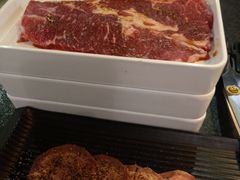 牛舌-神户赤童日式烤肉伙伴(东直门店)