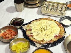 -HOTISLAND海鸡岛·韩国料理(江南西店)