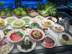 -海味世家·家常菜馆(明州里店)