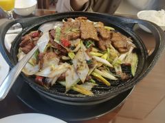 -茶港食堂(武昌店)
