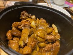 -铁公鸡·四川料理(天环广场店)