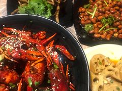 -巴厘龙虾·榜首油焖大虾(音乐学院·沿江酒馆店)