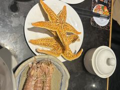 -川骄海鲜自助(亚运村店)