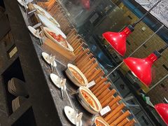 -常州新城希尔顿酒店·OPEN全日餐厅