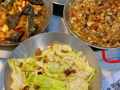 -福巷湘食小馆·猛火现炒(上海首店)
