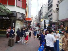 -深井陈记烧鹅酒家(新填地街店)