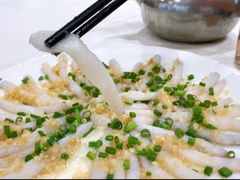 -品香菜馆(旗峰路中侨大厦店)