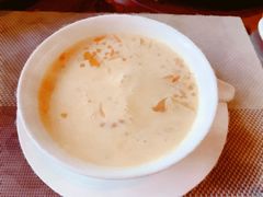 杨枝甘露-夏宫中餐厅(静安香格里拉店)