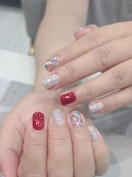 -雅洁美甲美睫