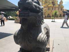 -西双版纳勐泐文化旅游区