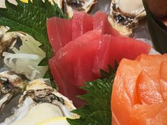-一本魅·日式料理
