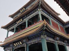 -故宫博物院(故宫)