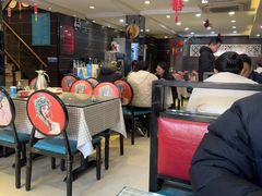 -京城百饺园•东北菜馆(红谷滩店)