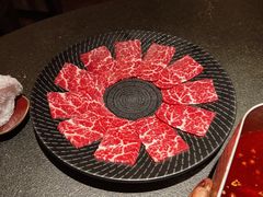 -荣记火锅(青悦城店)