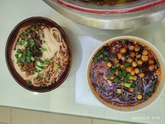 -成都驻京办餐厅(蜀都宾馆店)