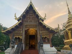 -帕辛寺