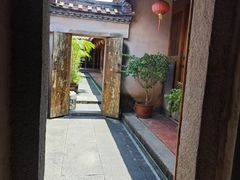 -许驸马府