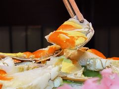 -三利音·玖弄小鲜(浦东嘉里城店)