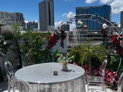 -天空花园餐吧·生日·团建(南山店)