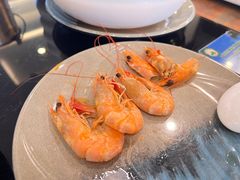 -三亚胜意海景酒店·海鲜自助餐厅(三亚湾路店)