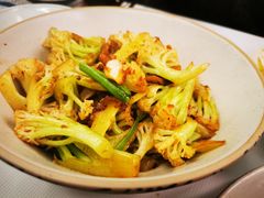 -新李记 · 口味菜馆(南郊公园店)