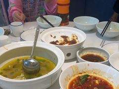 -兰湘子·湘菜小炒(盛龙广场店)