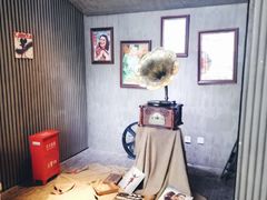 -万达影城(银兴菲林店)