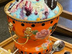 -井格重庆火锅(西直门凯德Mall店)