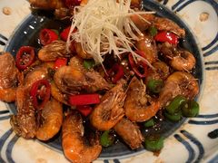 -湖滨28中餐厅·西湖宴·杭州君悦酒店