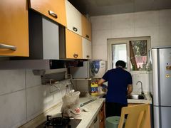 -重庆轻喜到家家政保洁