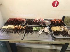 -怪老头甜不辣(抚琴小区店)
