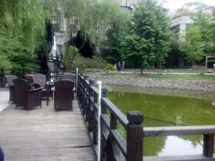 -北京民族园葉子里酒店(鸟巢店)