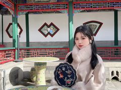 -宫事颐庭·老佛爷贵寿下午茶(颐和园店)