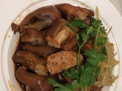 -厝包四点金·潮宴(太古仓店)