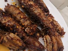 -芭菲盛宴·环球美食(北城国际店)