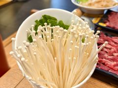 -濠轩阁特色生蚝火锅总店
