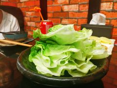 -炙韩料理·部队锅专门店