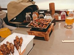 -苏小牛·牛肉串(国贸店)