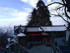 -武当山风景区