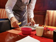 -广州富力丽思卡尔顿酒店