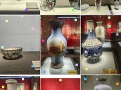 -景德镇中国陶瓷博物馆