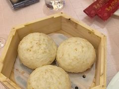 -北海渔村酒楼·粤菜海鲜点心(新华店)