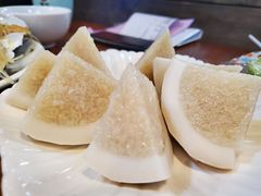 -南海渔家•海鲜•正宗海南菜(海棠湾店)