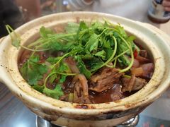 -川香煲(茅台路店)