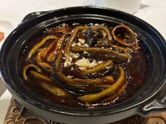淮扬炒软兜-民国红公馆·秦淮八艳(夫子庙店)